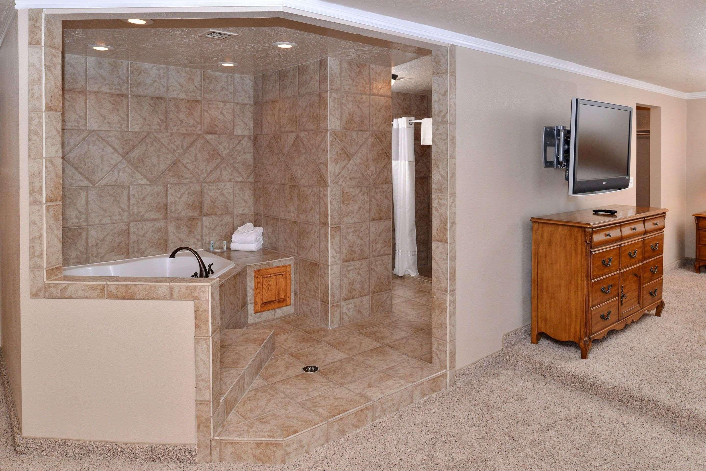 Quality Inn Vernal near Dinosaur National Monument Esterno foto
