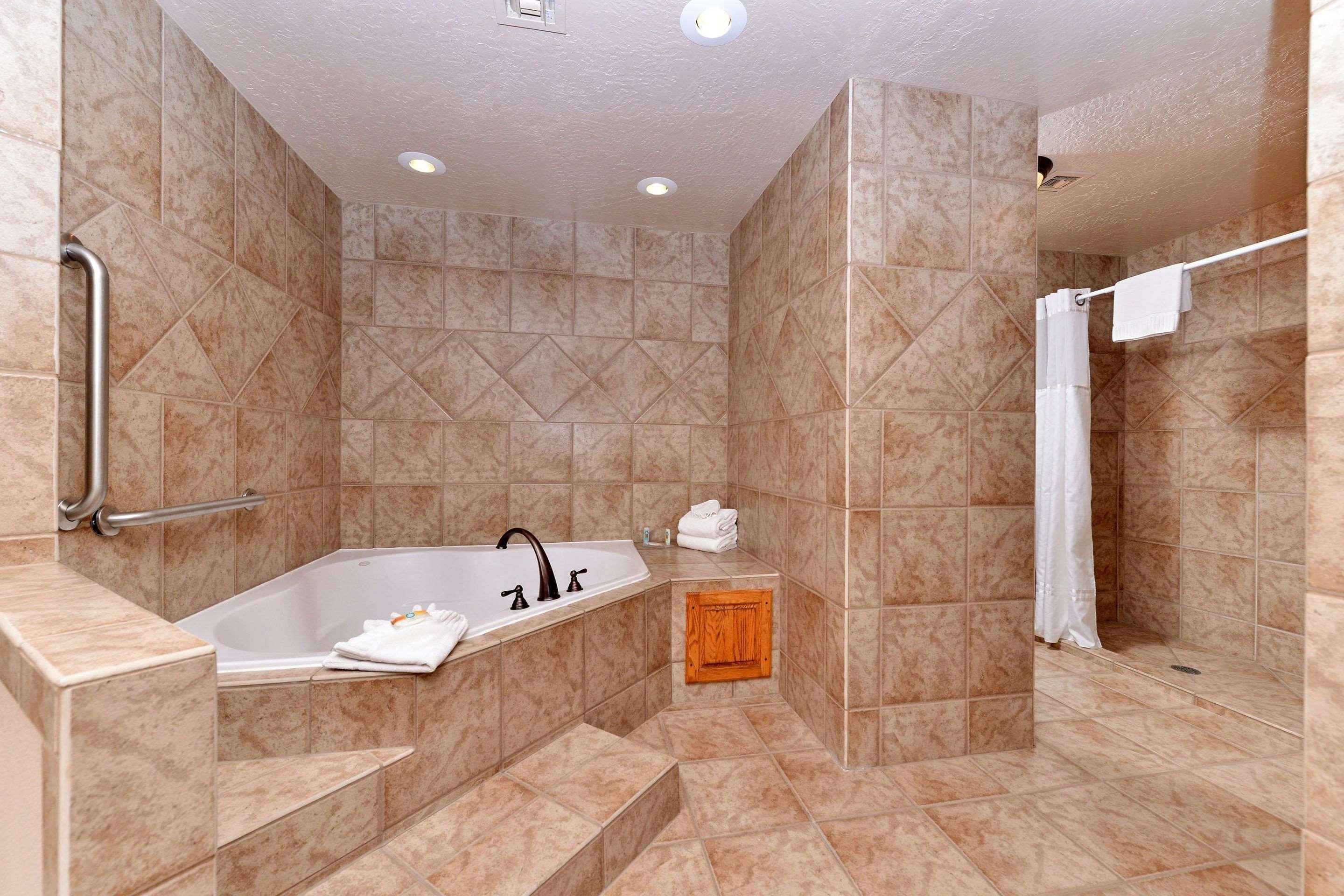 Quality Inn Vernal near Dinosaur National Monument Esterno foto