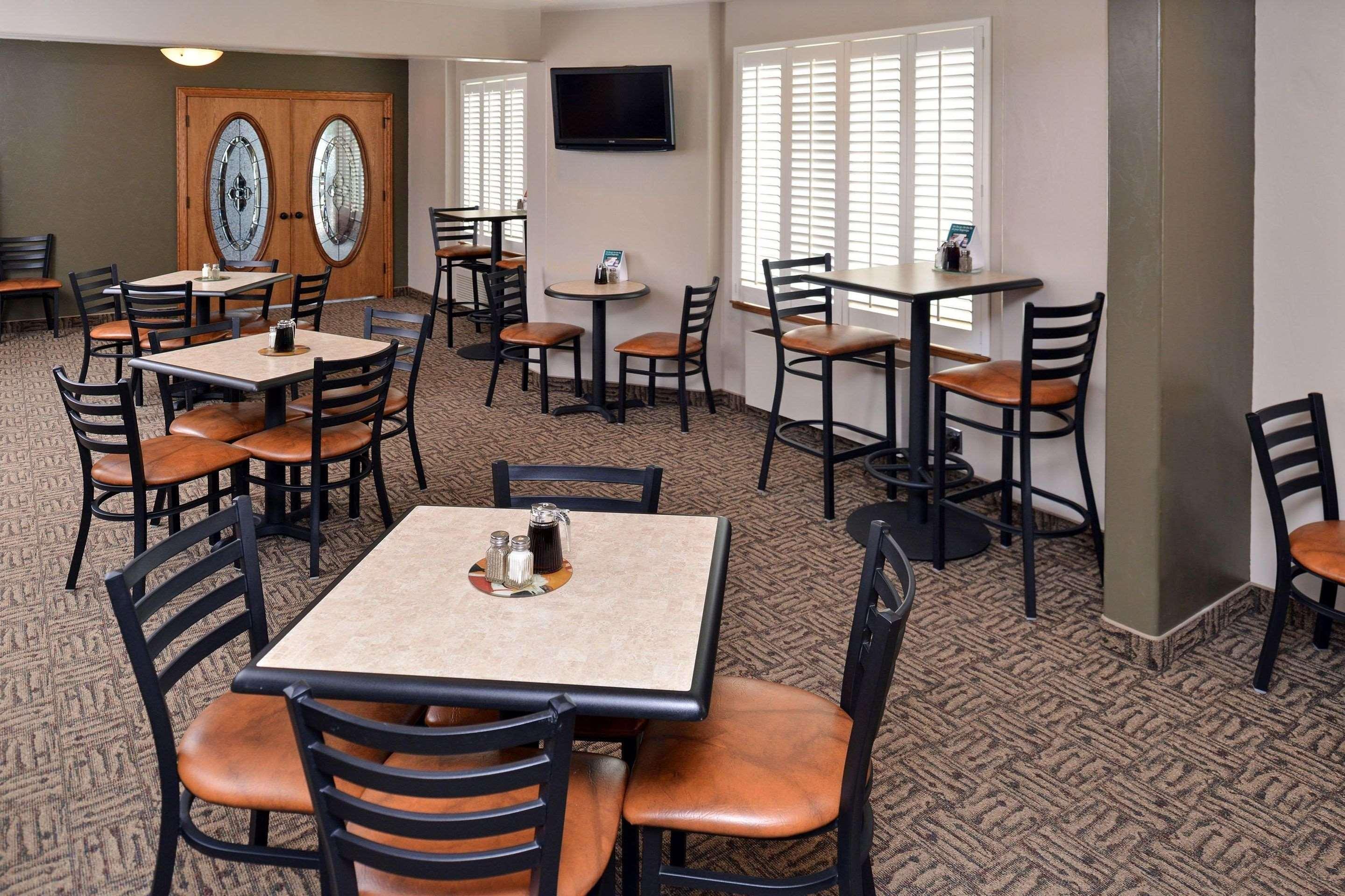 Quality Inn Vernal near Dinosaur National Monument Esterno foto