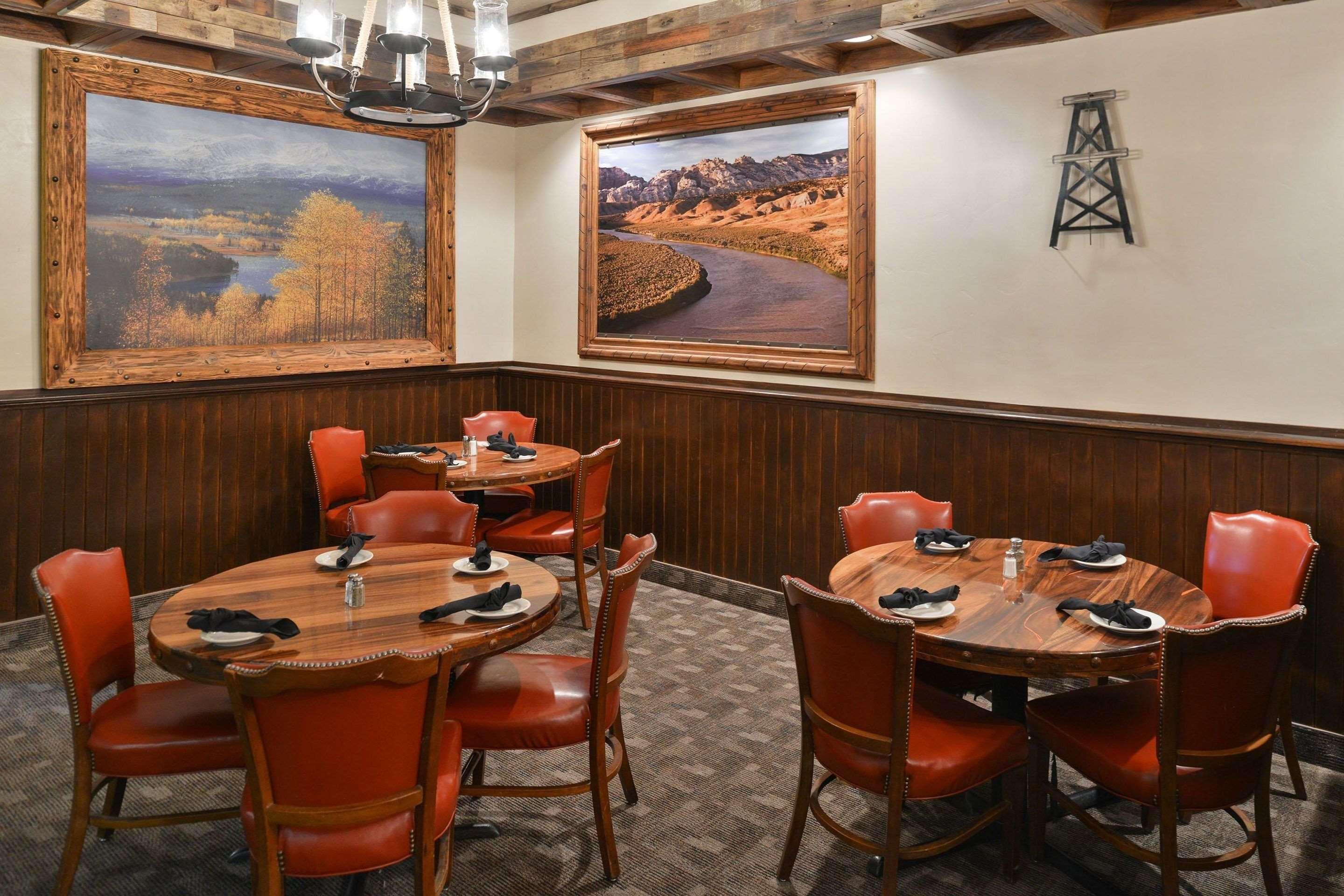 Quality Inn Vernal near Dinosaur National Monument Esterno foto