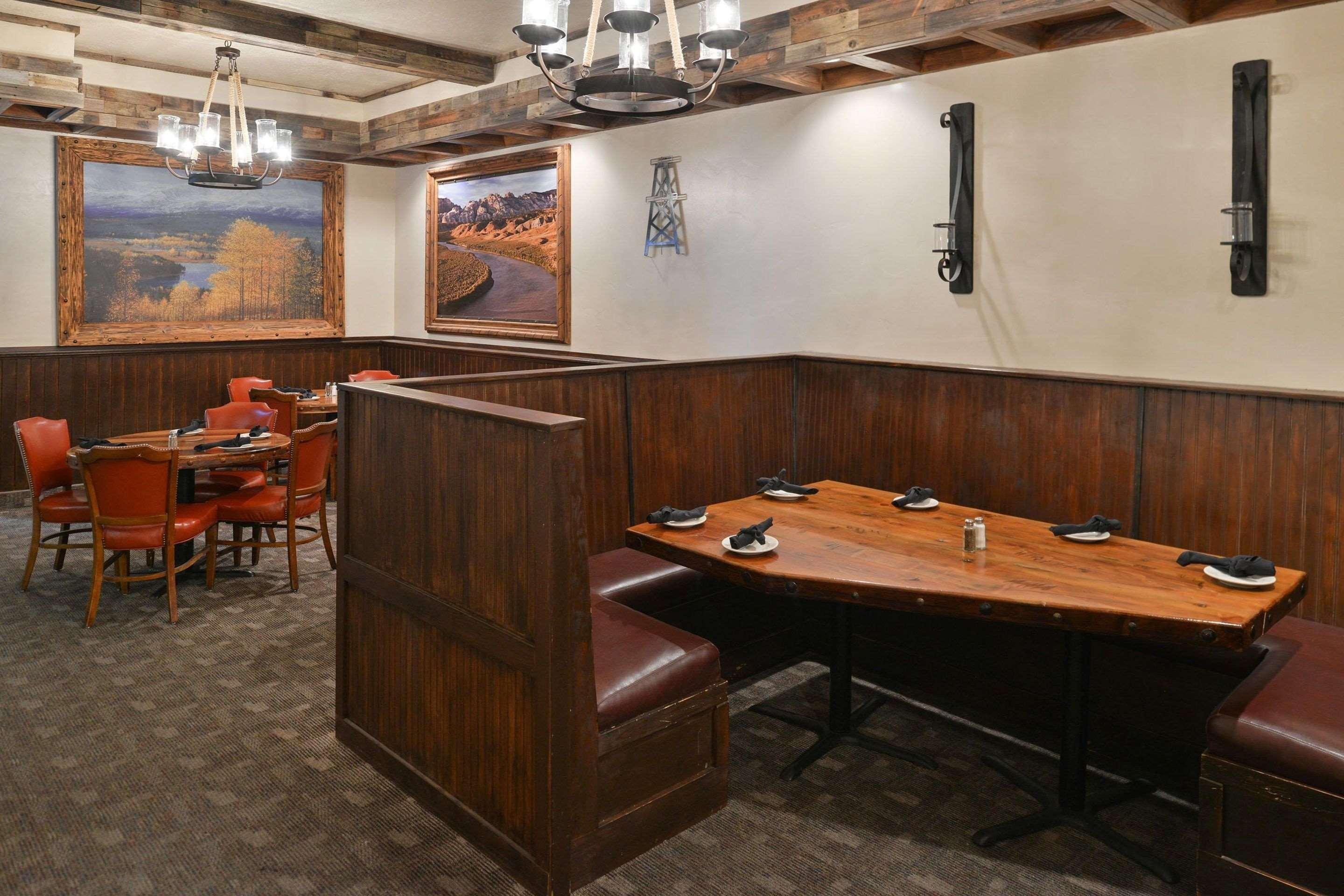 Quality Inn Vernal near Dinosaur National Monument Esterno foto